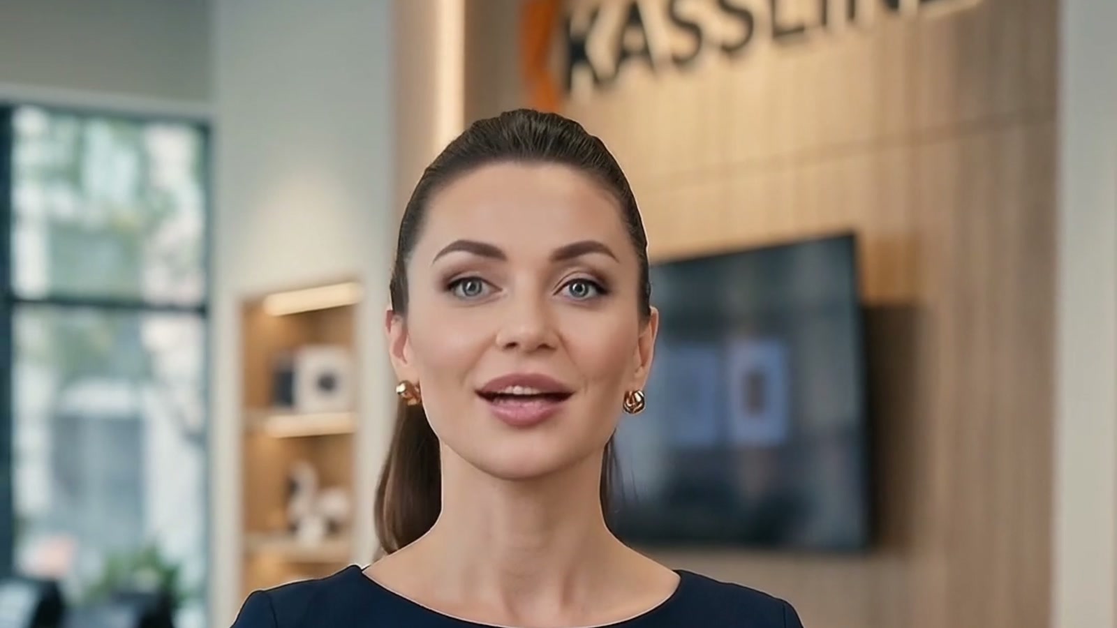 Kassline